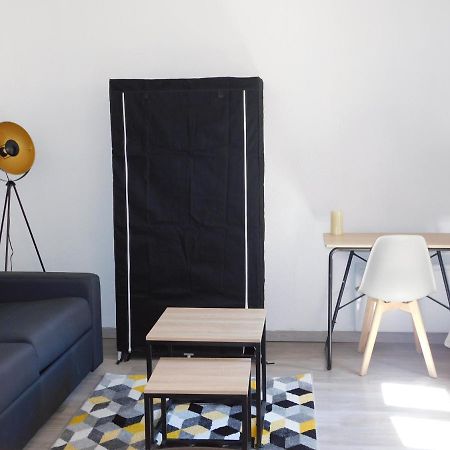 Appartement tout équipé à 15 min des plages Béziers Extérieur photo