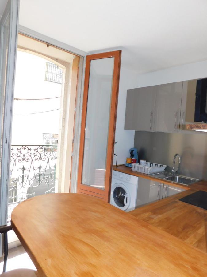 Appartement tout équipé à 15 min des plages Béziers Extérieur photo
